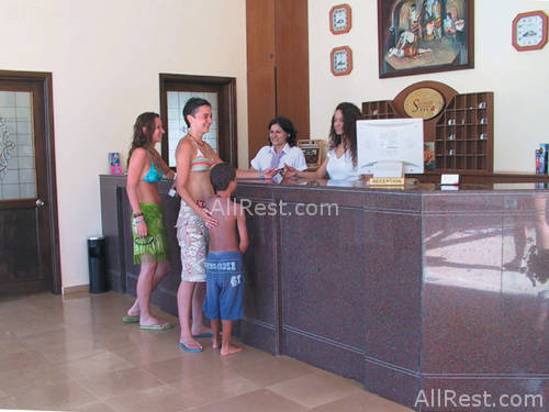 Salinas Beach Hotel 4
